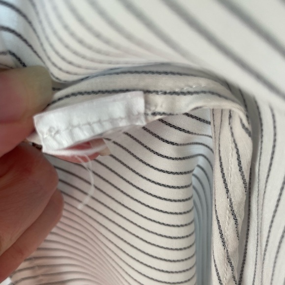 La Ligne La Boheme Lace-Up Midi Maxi Dress - Picture 12 of 12